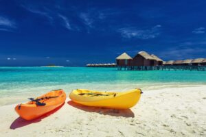 Curaçao excursies - Watersport activiteiten